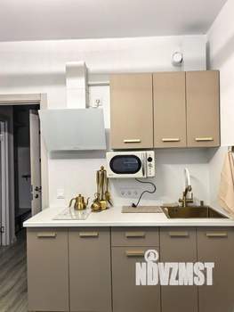 1-к квартира, на длительный срок, 30м2, 4/5 этаж