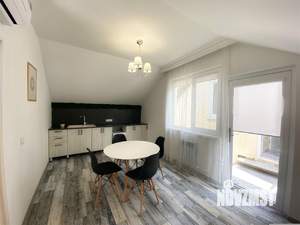 2-к квартира, посуточно, 70м2, 1/1 этаж