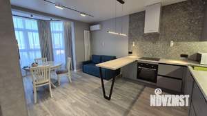 2-к квартира, на длительный срок, 76м2, 5/14 этаж