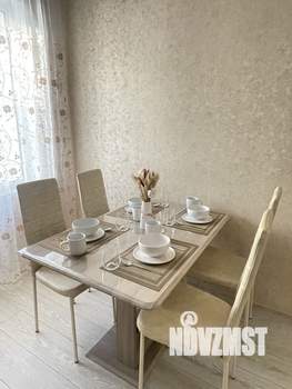 1-к квартира, посуточно, 37м2, 13/20 этаж