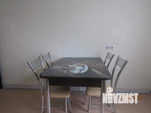 2-к квартира, посуточно, 56м2, 1/3 этаж