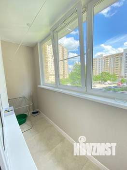 2-к квартира, на длительный срок, 55м2, 3/12 этаж