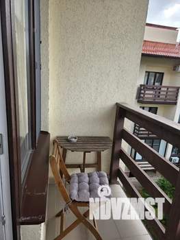 2-к квартира, посуточно, 40м2, 3/3 этаж