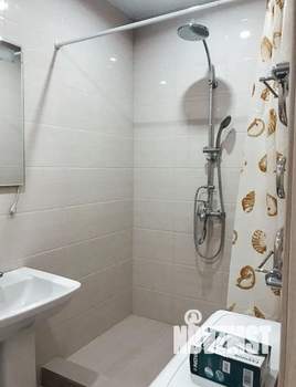 1-к квартира, на длительный срок, 32м2, 9/9 этаж