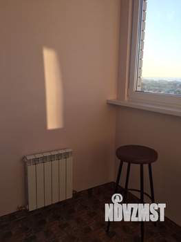2-к квартира, посуточно, 51м2, 13/13 этаж