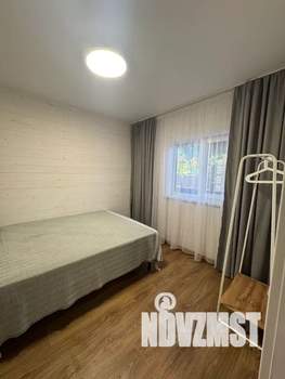 2-к квартира, посуточно, 32м2, 1/2 этаж