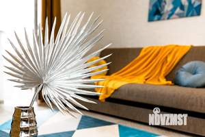 2-к квартира, посуточно, 49м2, 1/1 этаж