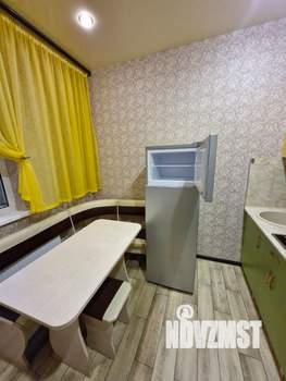 1-к квартира, на длительный срок, 38м2, 15/18 этаж