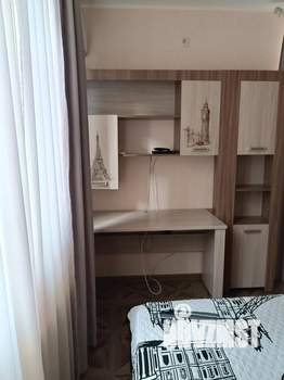 1-к квартира, на длительный срок, 33м2, 2/10 этаж