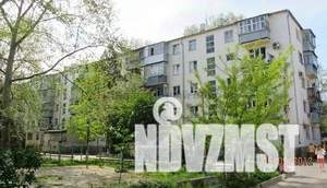 2-к квартира, посуточно, 50м2, 5/5 этаж
