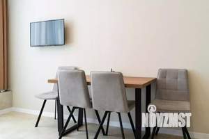 2-к квартира, посуточно, 53м2, 1/1 этаж