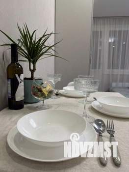 1-к квартира, посуточно, 24м2, 1/1 этаж