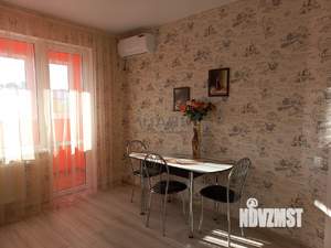 1-к квартира, на длительный срок, 44м2, 3/16 этаж