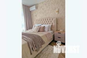 2-к квартира, посуточно, 58м2, 4/9 этаж