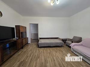 1-к квартира, на длительный срок, 45м2, 3/9 этаж