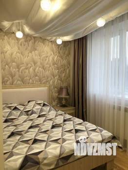 1-к квартира, посуточно, 43м2, 2/5 этаж