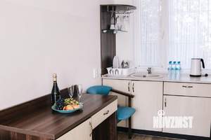 3-к квартира, посуточно, 52м2, 1/1 этаж