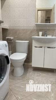 Студия квартира, на длительный срок, 38м2, 6/8 этаж