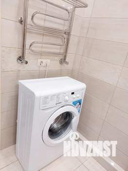 Студия квартира, посуточно, 33м2, 3/3 этаж