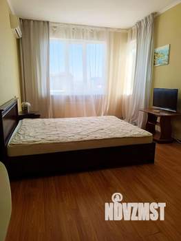 1-к квартира, на длительный срок, 37м2, 7/9 этаж