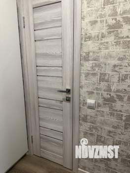 Студия квартира, на длительный срок, 35м2, 10/15 этаж