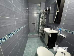 Студия квартира, на длительный срок, 33м2, 1/17 этаж