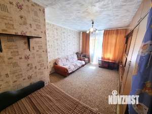 1-к квартира, на длительный срок, 35м2, 3/5 этаж