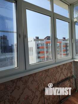 1-к квартира, на длительный срок, 36м2, 8/10 этаж