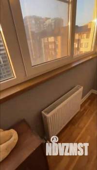 2-к квартира, на длительный срок, 65м2, 9/9 этаж