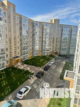 Студия квартира, посуточно, 30м2, 5/8 этаж