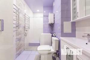 2-к квартира, посуточно, 55м2, 3/10 этаж