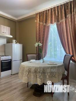 1-к квартира, посуточно, 28м2, 2/3 этаж