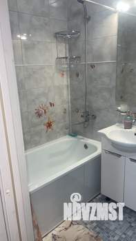 Студия квартира, на длительный срок, 32м2, 5/16 этаж