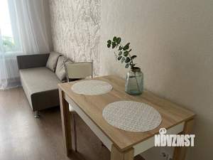 1-к квартира, на длительный срок, 42м2, 3/12 этаж