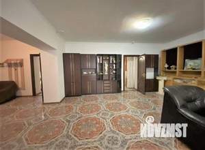 2-к квартира, посуточно, 100м2, 1/1 этаж