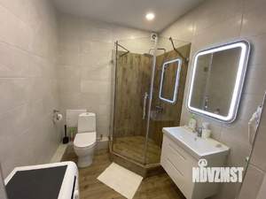 Студия квартира, на длительный срок, 36м2, 1/7 этаж