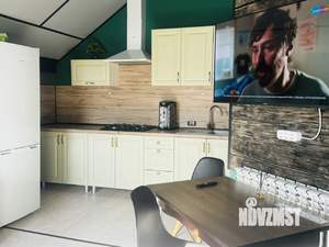 Студия квартира, на длительный срок, 30м2, 2/2 этаж