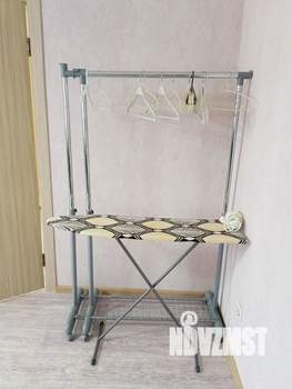 1-к квартира, на длительный срок, 40м2, 16/16 этаж