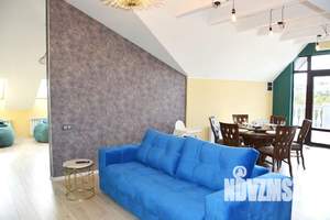 1-к квартира, посуточно, 75м2, 3/3 этаж