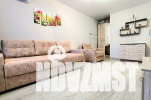 1-к квартира, посуточно, 33м2, 3/5 этаж