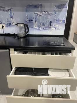 1-к квартира, посуточно, 31м2, 1/4 этаж