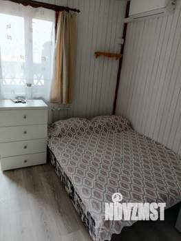 Студия квартира, посуточно, 15м2, 4/4 этаж