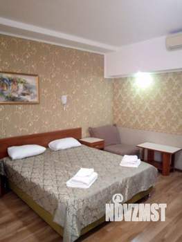 1-к квартира, на длительный срок, 34м2, 2/5 этаж