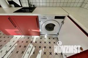 1-к квартира, посуточно, 38м2, 13/16 этаж