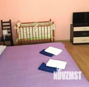 3-к квартира, посуточно, 70м2, 1/1 этаж