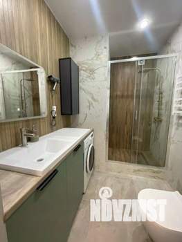 1-к квартира, посуточно, 29м2, 1/1 этаж