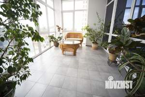 3-к квартира, посуточно, 109м2, 1/1 этаж