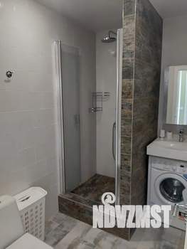 Студия квартира, посуточно, 25м2, 1/7 этаж