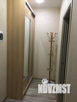1-к квартира, посуточно, 41м2, 11/16 этаж