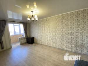 1-к квартира, на длительный срок, 41м2, 4/9 этаж